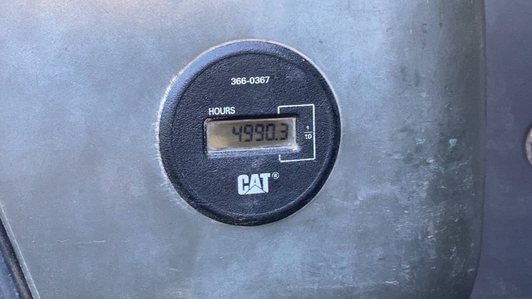 ขาย 1,450,000 บาท CATTERPILAR 