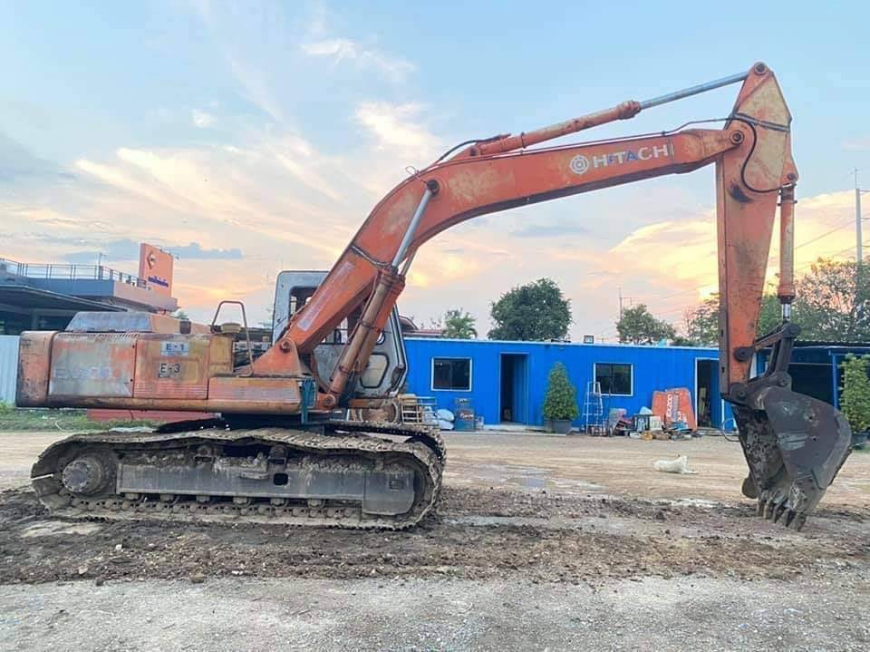 ขาย 395,000 บาท HITACHI ขาย 395,000 บาท HITACHI