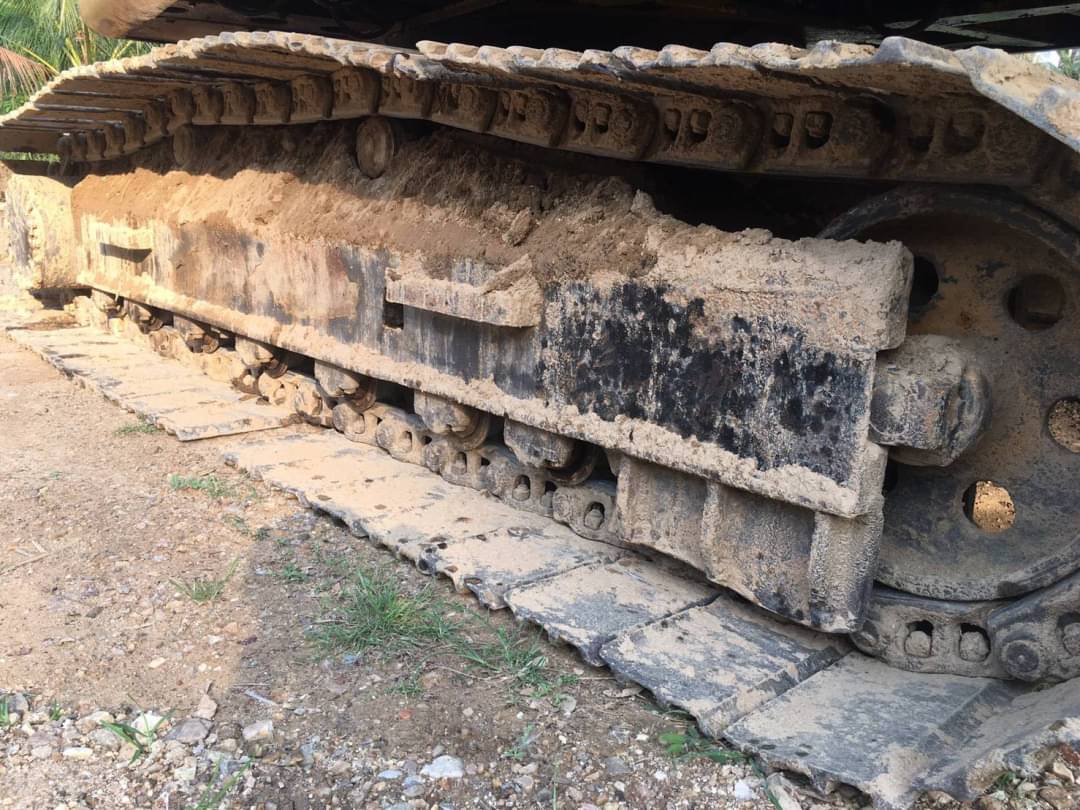 มาใหม่อีกคันขาย 599,000 บาท KOMATSU 