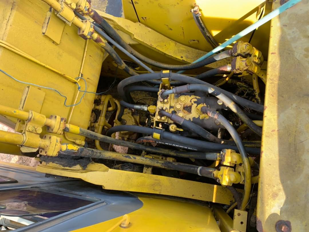 ขาย 595,000 บาท Komatsu