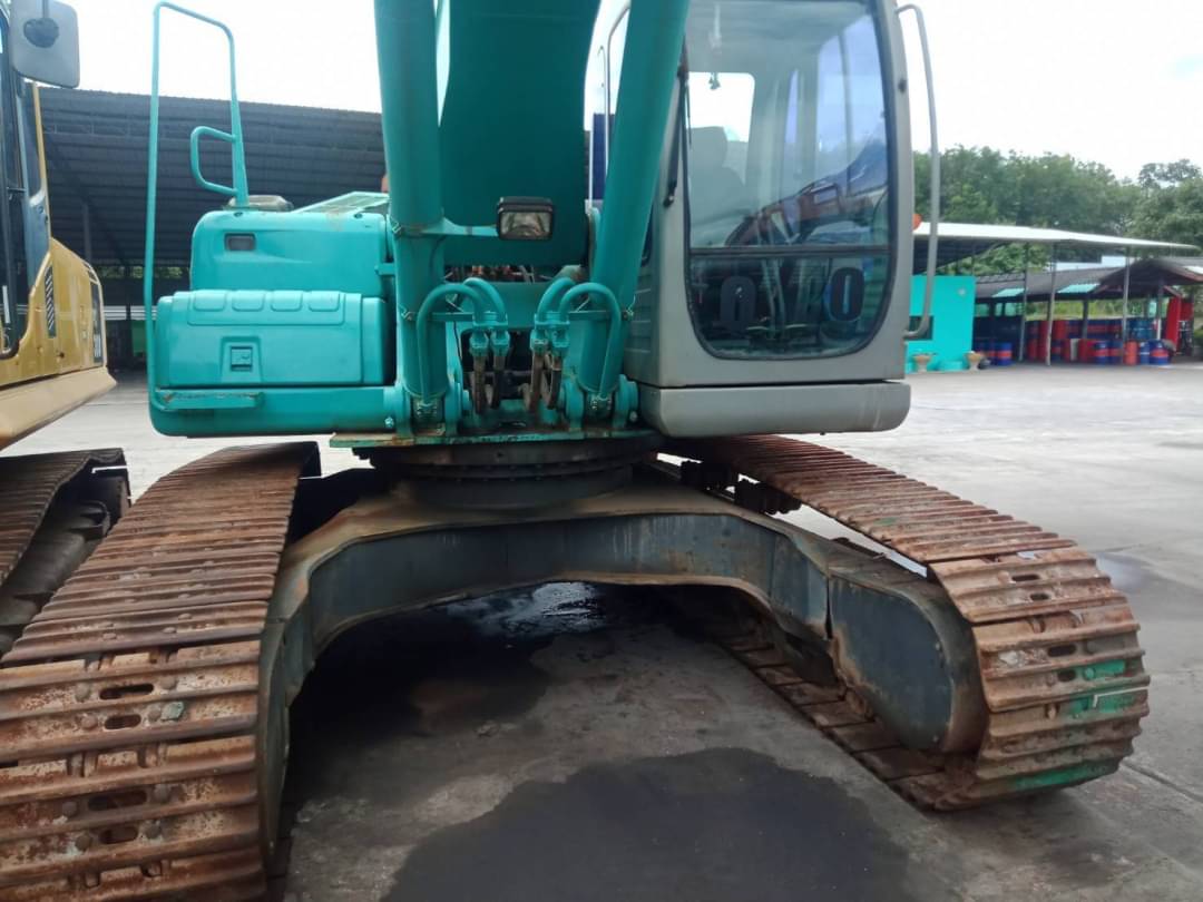 ขาย 999,000 บาท KOBELCO