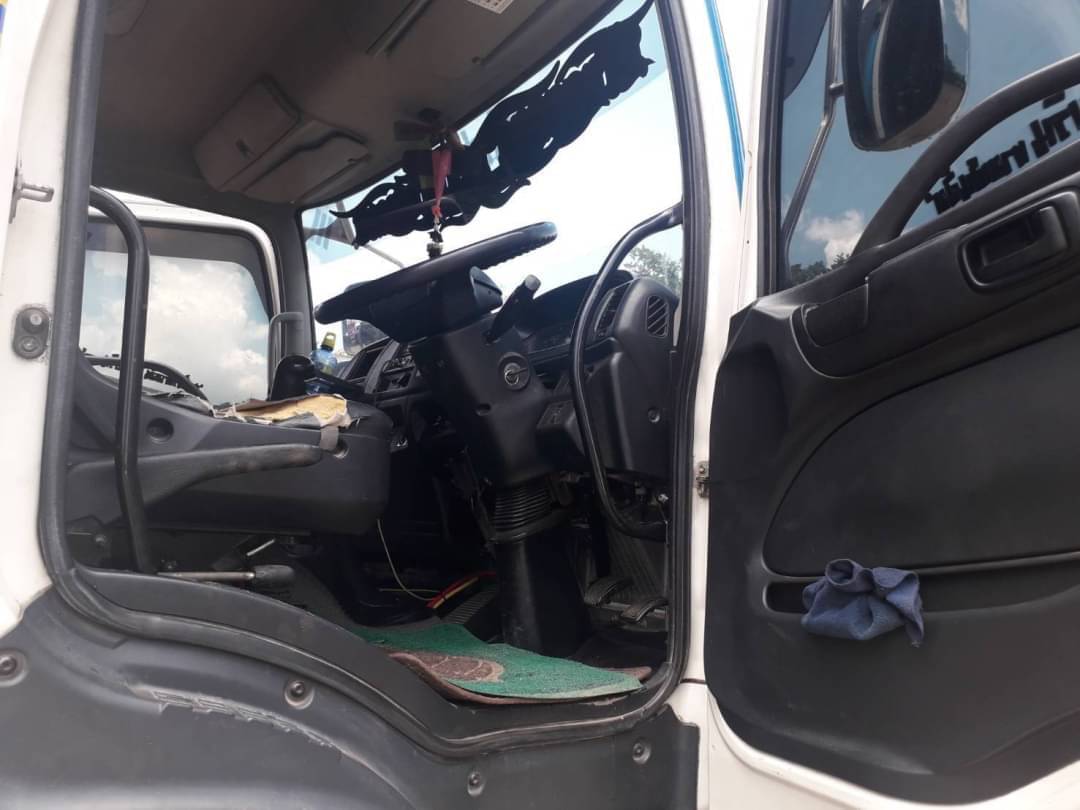 ขาย 2,650,000 บาท Hino Victor
