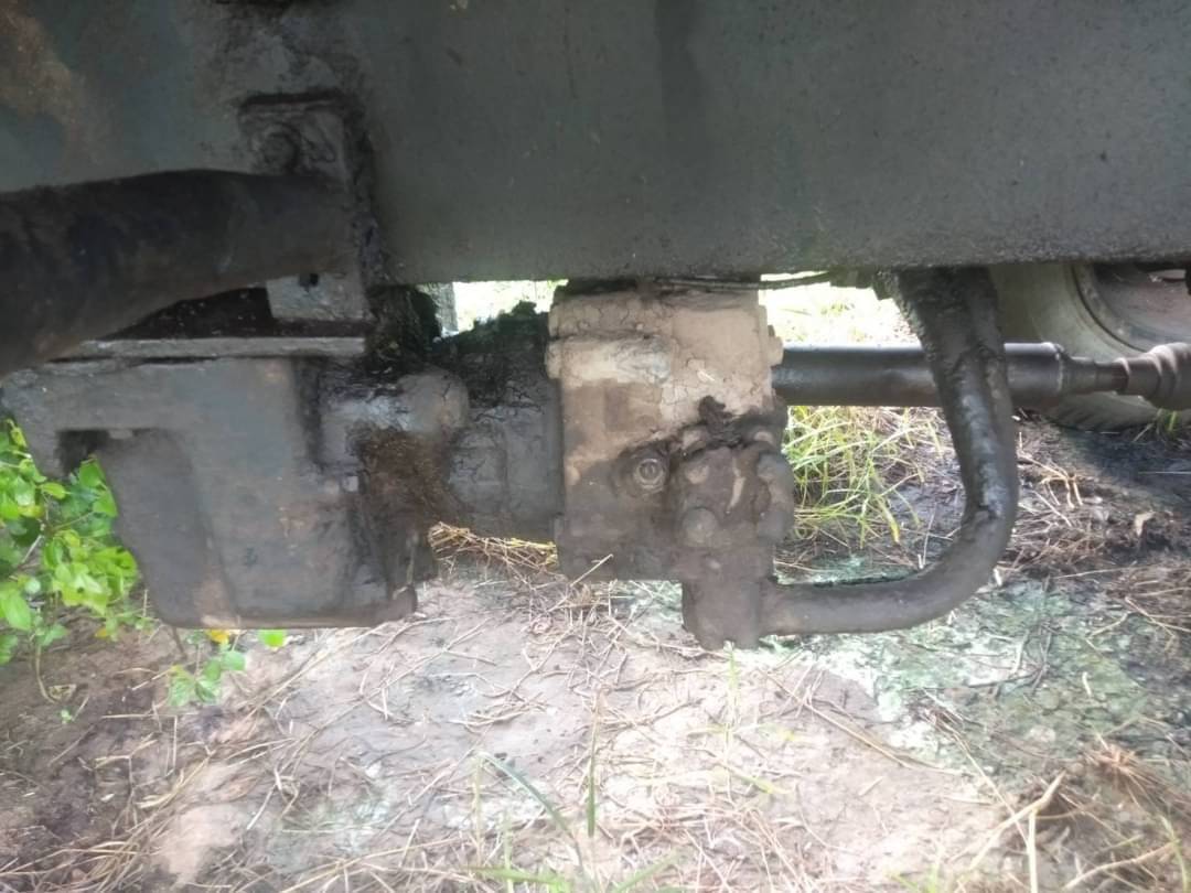 ขาย  229,000 บาท Komatsu PW60-5