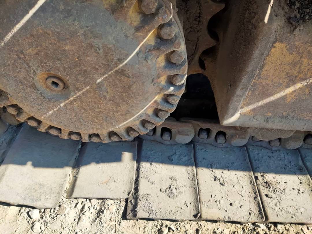 ขาย 275,000 บาท Komatsu