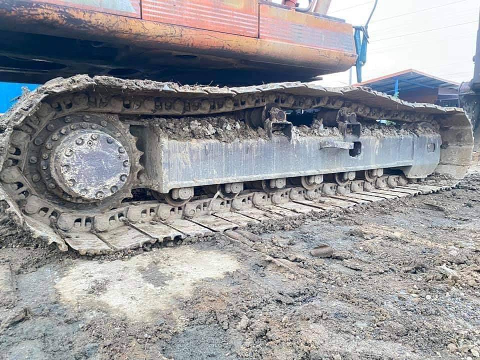 ขาย 395,000 บาท HITACHI ขาย 395,000 บาท HITACHI