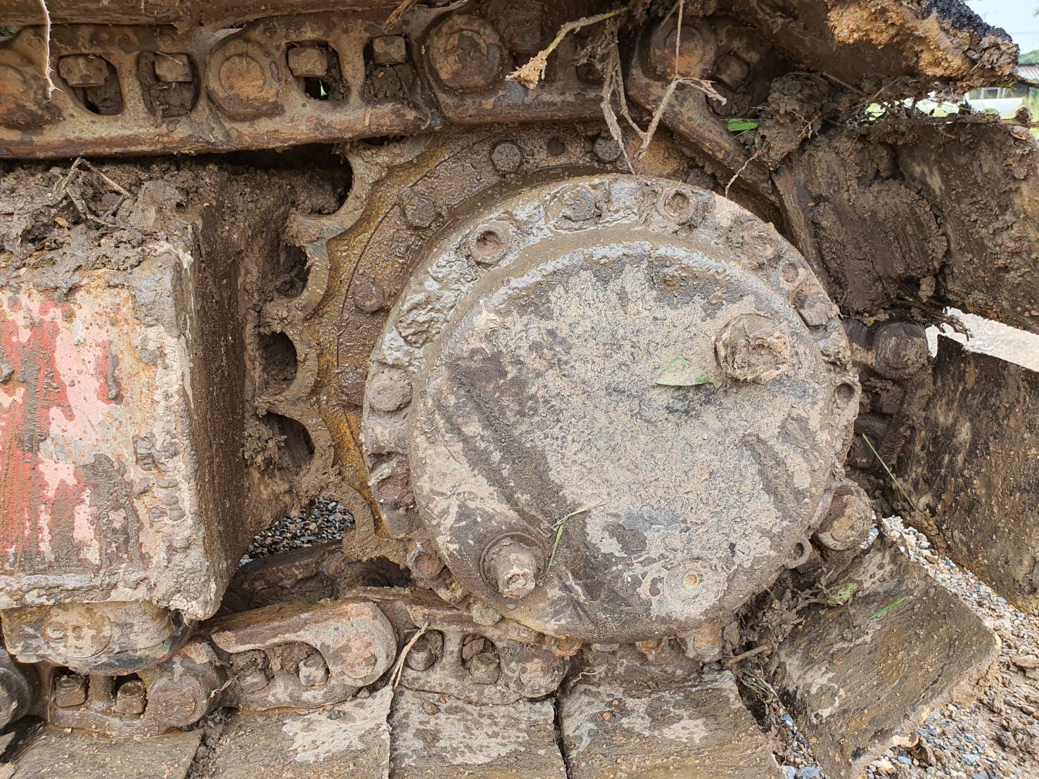 ขาย 225,000 บาท Cat E200B