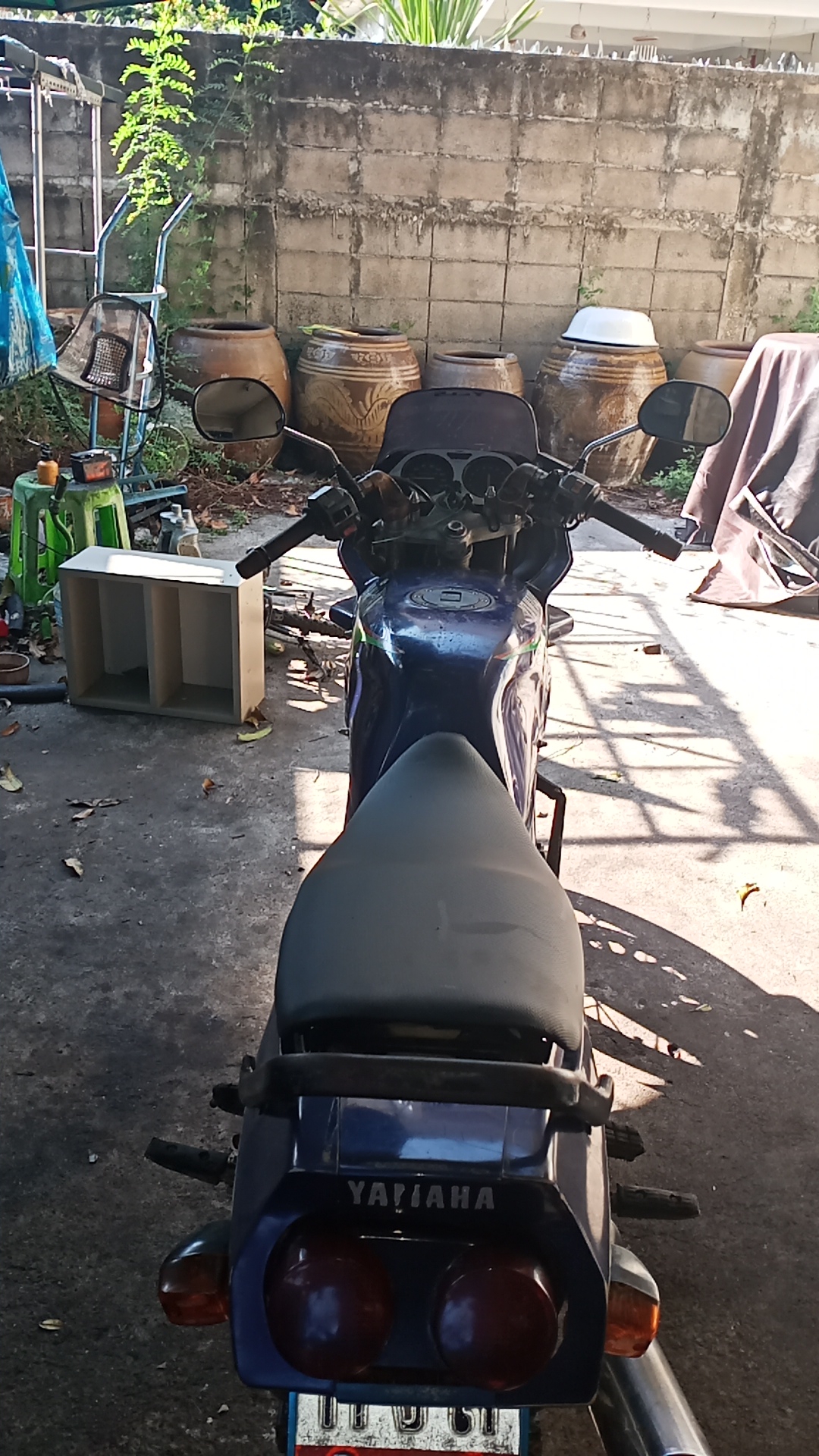 ยามาฮ่าvr150 ยามาฮ่าvr150