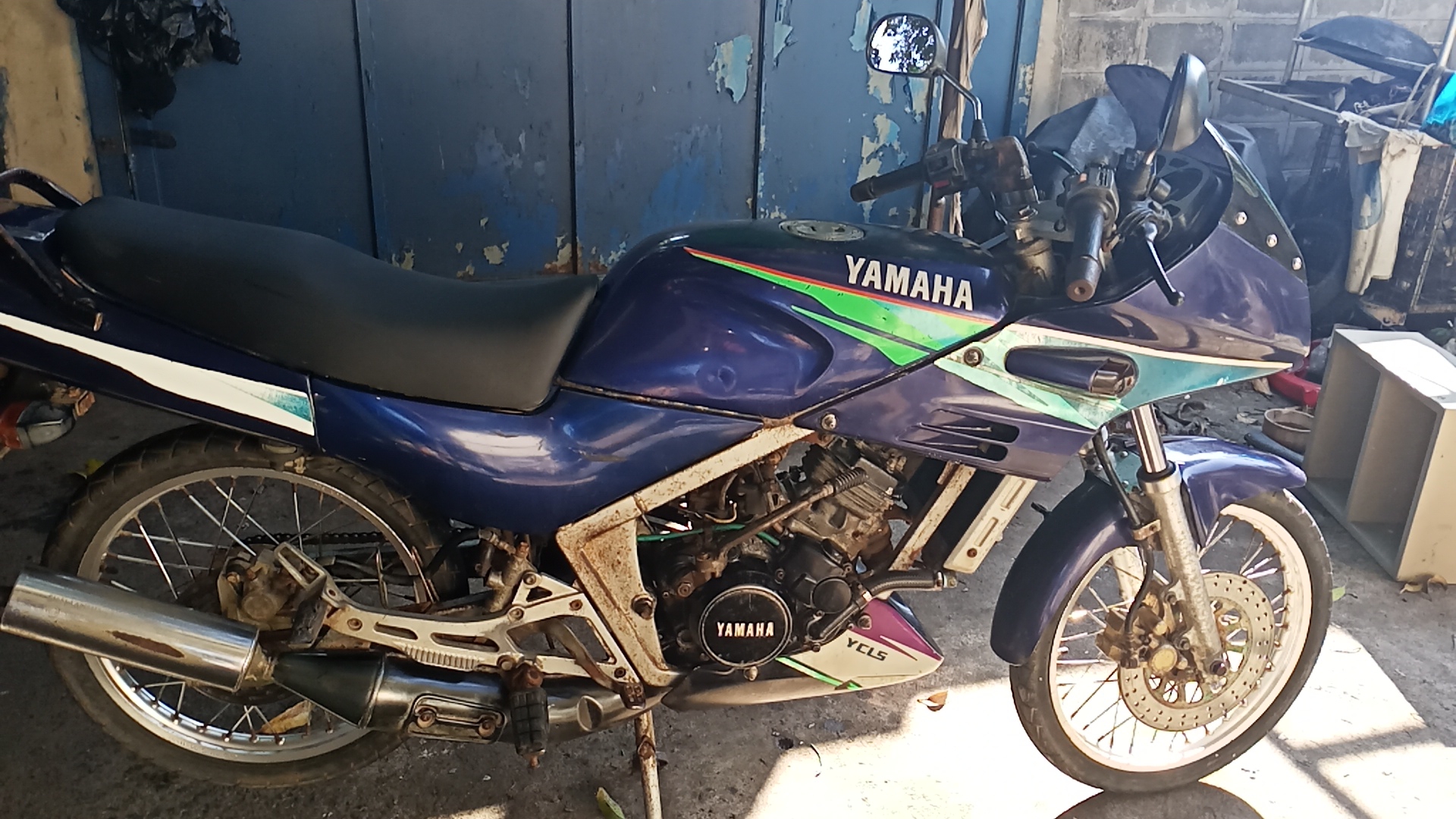 ยามาฮ่าvr150 ยามาฮ่าvr150