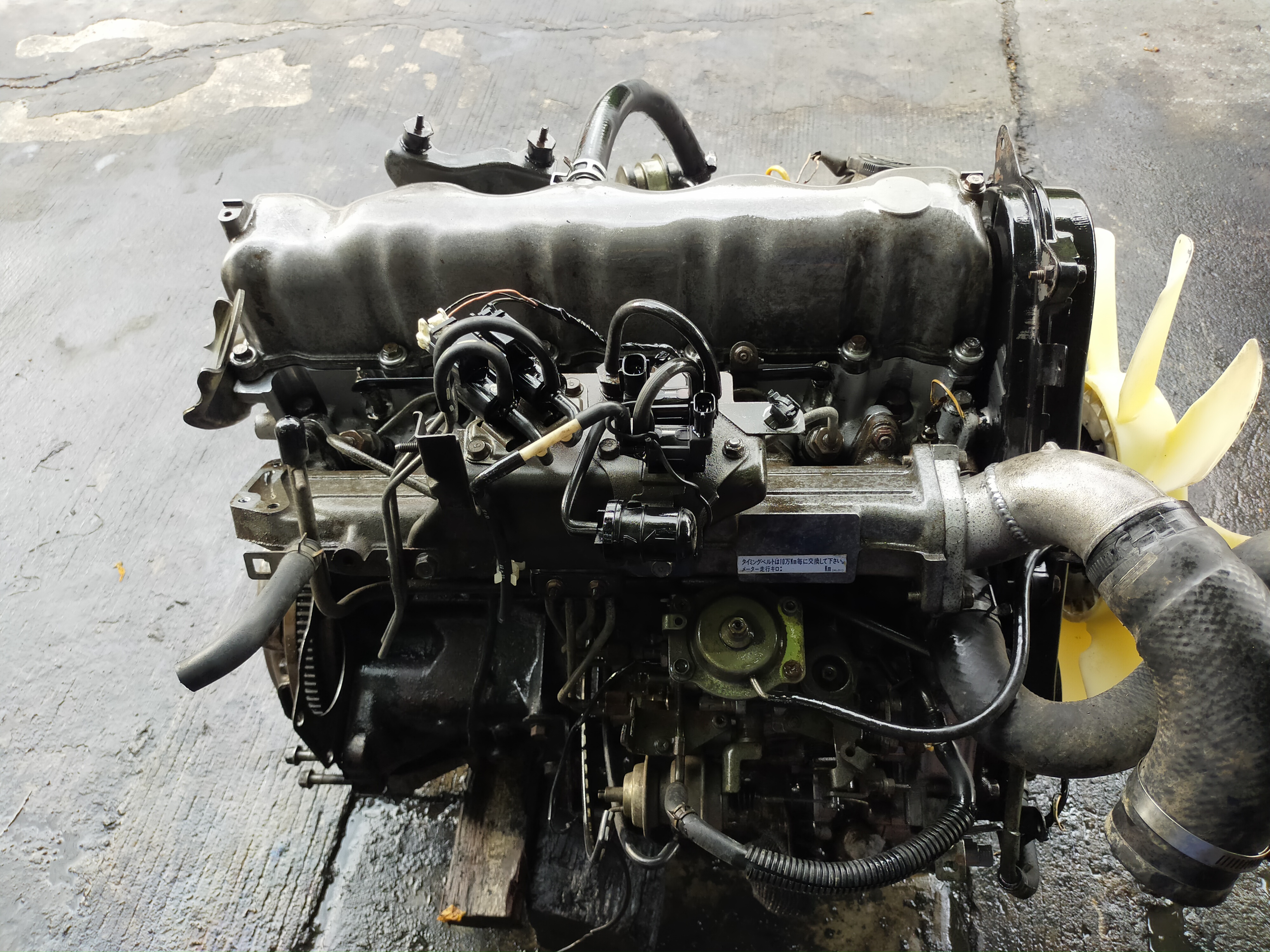 ขายเครื่อง Ford ranger เทอร์โบ ขายเครื่อง Ford ranger เทอร์โบ