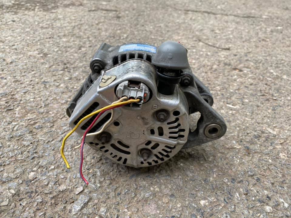 ไดชาร์จแท้ โตโยต้า  4A-FE 5A-FE 7A-FE