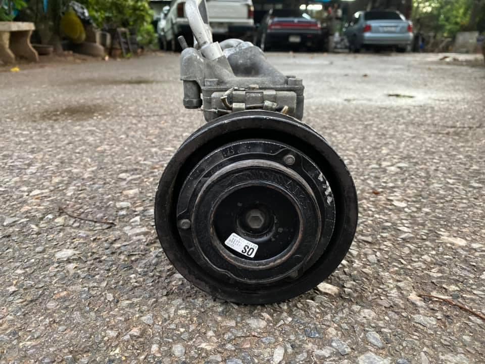 คอมแอร์ DENSO 10PA 17 คอมแอร์ DENSO 10PA 17