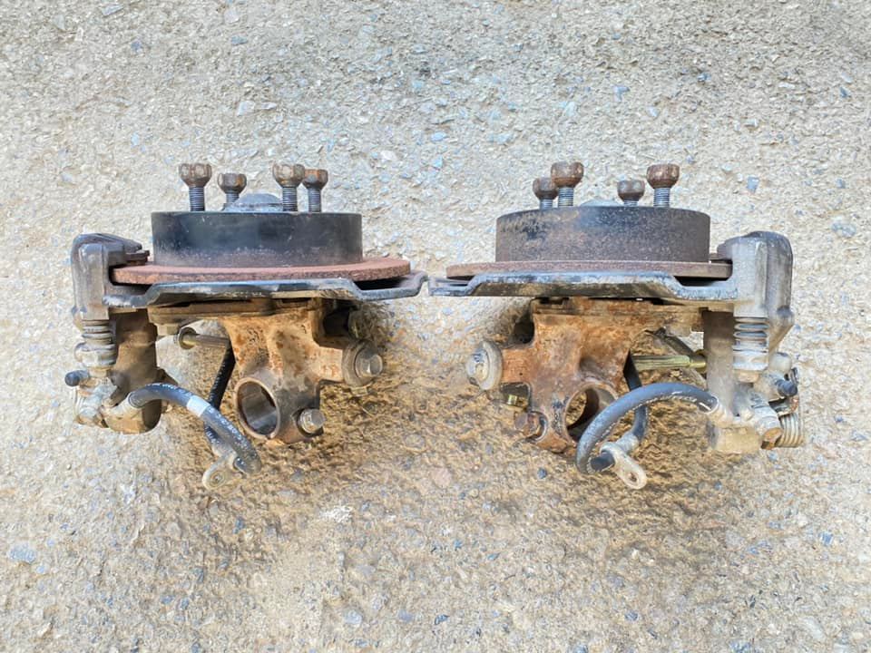 ดุมหลังดิกส์เบรค Honda City Sx 8 ปี 96 ถึง 01 ดุมหลังดิกส์เบรค Honda City Sx 8 ปี 96 ถึง 01