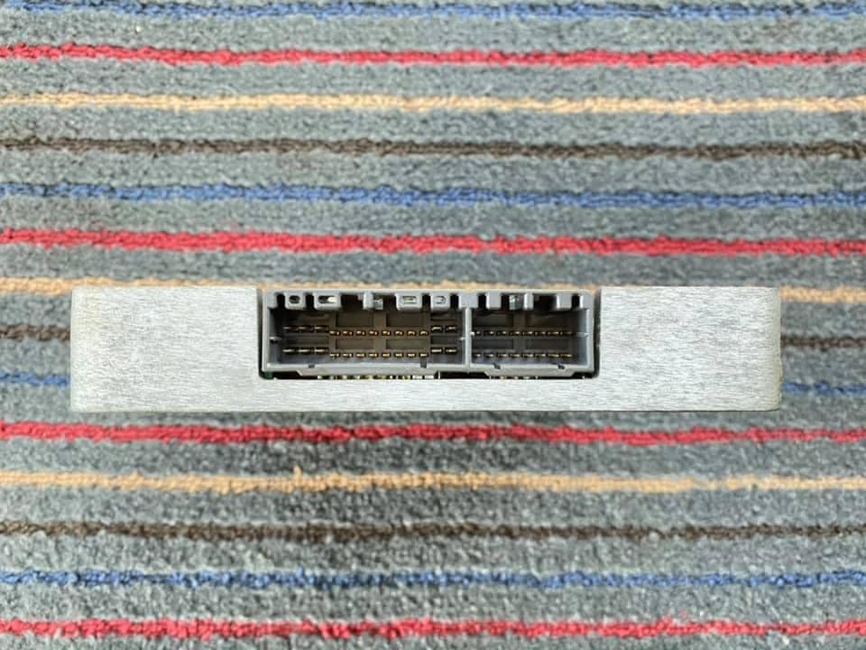 กล่อง ECU TOYOTA 4E-FE ใบละ 1,600 บาท ส่งฟรี กล่อง ECU TOYOTA 4E-FE ใบละ 1,600 บาท ส่งฟรี