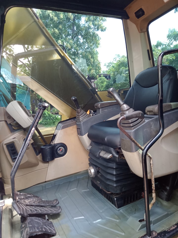 ขายครับ CAT 320C เอกสารเล่มทะเบียน สนใจ โทร. 080-7491645 k.เอฟ ขายครับ CAT 320C เอกสารเล่มทะเบียน สนใจ โทร. 080-7491645 k.เอฟ