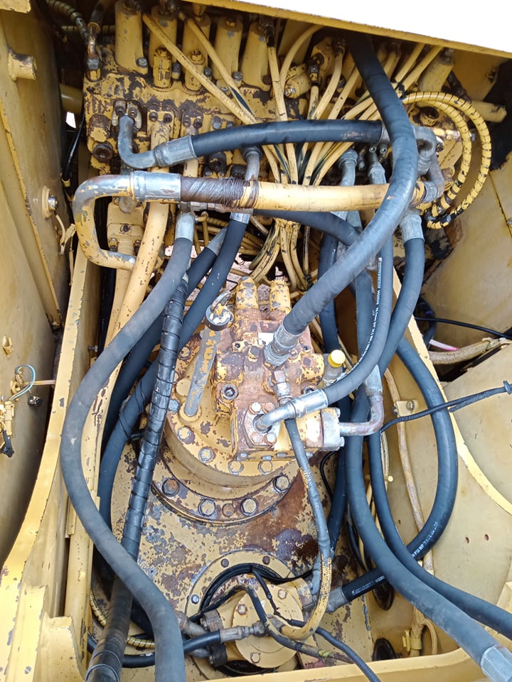 ขายครับ CAT 320C เอกสารเล่มทะเบียน สนใจ โทร. 080-7491645 k.เอฟ ขายครับ CAT 320C เอกสารเล่มทะเบียน สนใจ โทร. 080-7491645 k.เอฟ