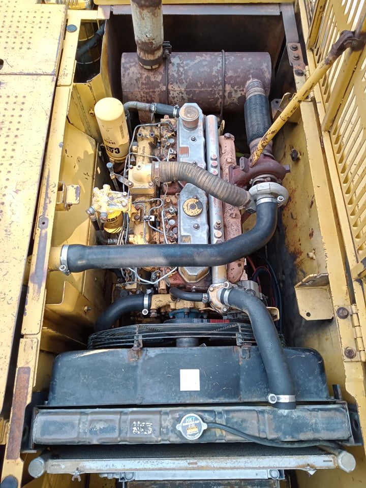 ขายครับ CAT 320C เอกสารเล่มทะเบียน สนใจ โทร. 080-7491645 k.เอฟ ขายครับ CAT 320C เอกสารเล่มทะเบียน สนใจ โทร. 080-7491645 k.เอฟ