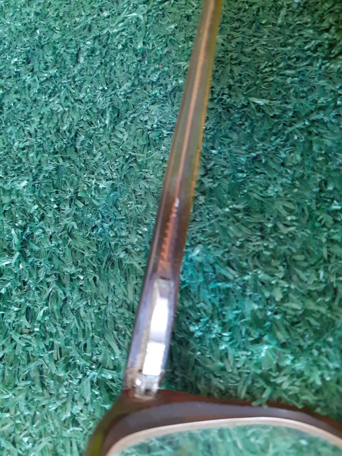 กรอบแว่น mod-1173 มือสองสวยๆจากญี่ปุ่น กรอบแว่น mod-1173 มือสองสวยๆจากญี่ปุ่น