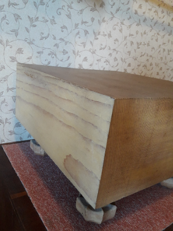 ปรับๆลดราคาครับ ไม้ฐานวางสีอ่อน สวยๆ ไม้แท้ หนักมากๆครับ งานดี สวยๆ งานตู้ญี่ปุ่นครับ น่าจะเป็นฐานวางของ วางพระ ขนาด 41.5x 45 cm. สูงรวมขา 29 cm. แต่งบ้าน แต่งร้าน ใช้วางของสวยๆครับ สไตล์ญี่ปุ่น ปรับๆลดราคาครับ ไม้ฐานวางสีอ่อน สวยๆ ไม้แท้ หนักมากๆครับ งานดี สวยๆ งานตู้ญี่ปุ่นครับ น่าจะเป็นฐานวางของ วางพระ ขนาด 41.5x 45 cm. สูงรวมขา 29 cm. แต่งบ้าน แต่งร้าน ใช้วางของสวยๆครับ สไตล์ญี่ปุ่น