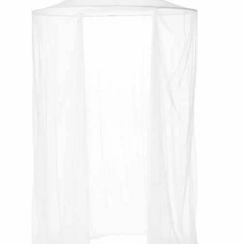 มุ้งแขวน Ikea มือสองสภาพดีพร้อมใช้ค่ะ ใช้แขวนในห้องนอน ห้องนั่งเล่น แต่งประกอบฉาก