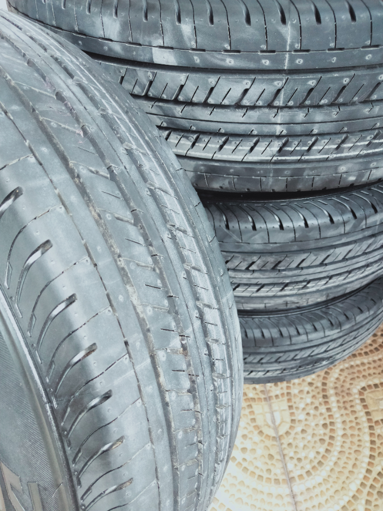 ขายยางถอดป้ายแดงพร้อมกะทะล้อ D-max2021 ขายยางถอดป้ายแดงพร้อมกะทะล้อ D-max2021