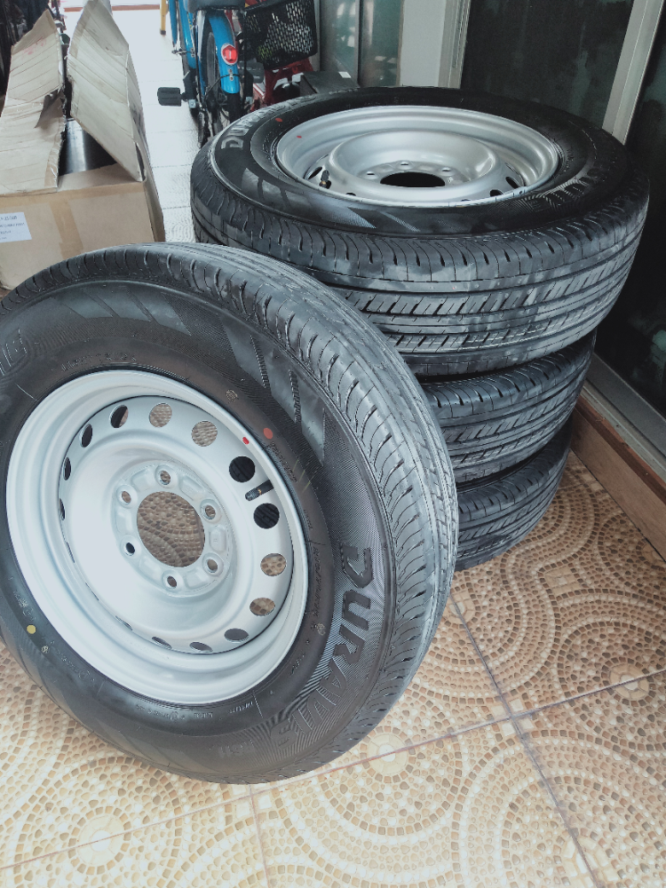 ขายยางถอดป้ายแดงพร้อมกะทะล้อ D-max2021 ขายยางถอดป้ายแดงพร้อมกะทะล้อ D-max2021