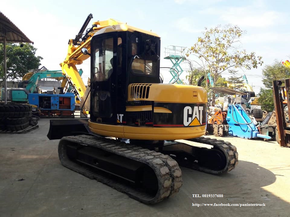 SPECIAL PRICE **รถขุด แคทCATERPILLAR 308BSR มีเก๋ง ,มีประตู ,มีลายไปป์ปิ้ง(ลายหัวเจาะ) ,มีใบมีดดัน SPECIAL PRICE **รถขุด แคทCATERPILLAR 308BSR มีเก๋ง ,มีประตู ,มีลายไปป์ปิ้ง(ลายหัวเจาะ) ,มีใบมีดดัน