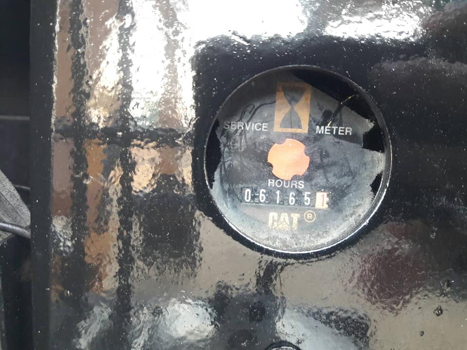 🎊ราคาพิเศษ FROM JAPAN รถขุดเล็ก  MINI. EXCAVATOR CATERPILLAR -แคท303CR