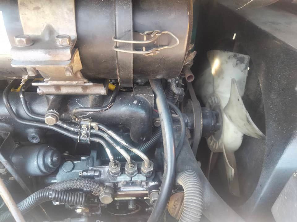 ราคาปังๆ รถขุดเล็ก โกเบ เก่านอก มีอินวอย ราคาเพียง 288,000 บาท KOBELCO SK30UR ราคาปังๆ รถขุดเล็ก โกเบ เก่านอก มีอินวอย ราคาเพียง 288,000 บาท KOBELCO SK30UR