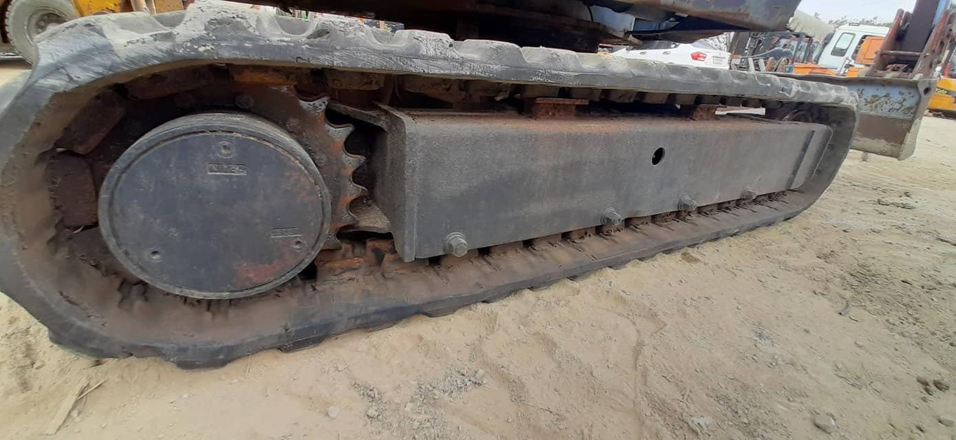 SALE *ลดกระหน่ำ รถขุดเล็ก MITSUBISHI ME35 เครื่องยนต์ MITSUBISHI K4E- 4สูบ  ,คอนโทรลน้ำมัน,ปั๊มนิ้ว,