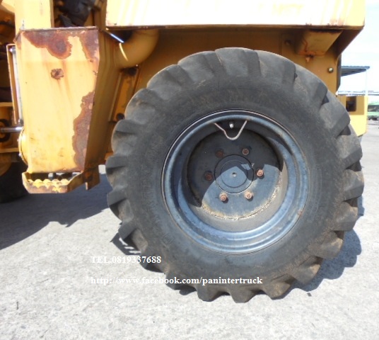 FROM JAPAN ขายถูกด่วนๆ รถตักล้อยาง WHEEL LOADER FURUKAWA FL35-I (เทียบเท่า WA30) ขับเคลื่อน 2 เพลา /เลี้ยวเอว FROM JAPAN ขายถูกด่วนๆ รถตักล้อยาง WHEEL LOADER FURUKAWA FL35-I (เทียบเท่า WA30) ขับเคลื่อน 2 เพลา /เลี้ยวเอว