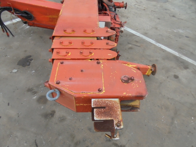 FROM JAPAN !!เครนติดหลังรถบรรทุก (TRUCK MOUNTED CRANE SHINMAYWA CB2000 ) ขนาด 2ตัน / 4ปลอก3ชัก มีตะขอ มีปั๊ม FROM JAPAN !!เครนติดหลังรถบรรทุก (TRUCK MOUNTED CRANE SHINMAYWA CB2000 ) ขนาด 2ตัน / 4ปลอก3ชัก มีตะขอ มีปั๊ม