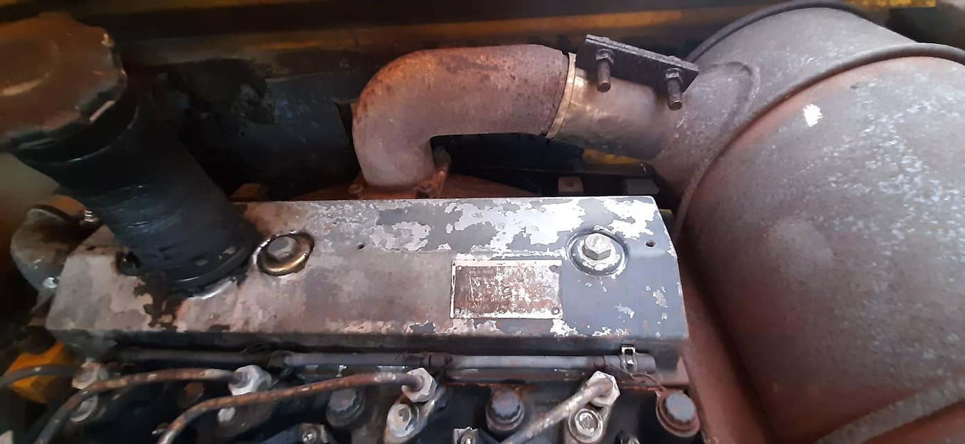 SALE* รถขุด KOMATSU PC60-7 มีเก๋ง ,มีประตู ,มีลายไปป์ปิ้ง(ลายหัวเจาะ) แทรคเหล็ก , สินค้าเก่านอก SALE* รถขุด KOMATSU PC60-7 มีเก๋ง ,มีประตู ,มีลายไปป์ปิ้ง(ลายหัวเจาะ) แทรคเหล็ก , สินค้าเก่านอก