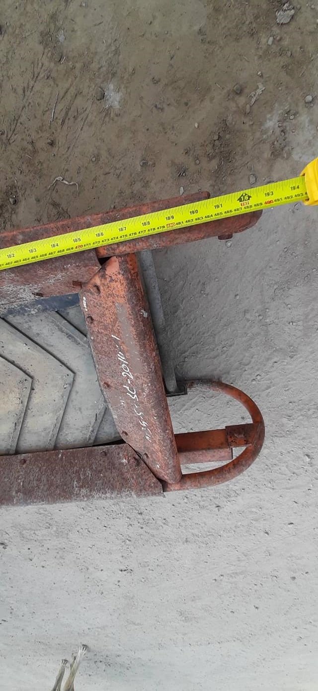 SALE*สินค้าเก่านอก สายพานลำเลียง SANKI หน้าแผ่นยางกว้าง 30 cm. ความยาว 4.70 m. สินค้าเก่านอก ขายตามสภาพ* ยังไม่เคยใช้งานในเมืองไทย SALE*สินค้าเก่านอก สายพานลำเลียง SANKI หน้าแผ่นยางกว้าง 30 cm. ความยาว 4.70 m. สินค้าเก่านอก ขายตามสภาพ* ยังไม่เคยใช้งานในเมืองไทย