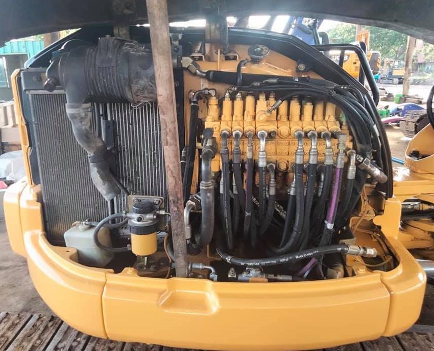 ลดกระหน่ำรถขุด ขนาด 4ตัน ราคาเพียง 495,000 บาท💥 FROM JAPAN CATERPILLAR แคท304C ลดกระหน่ำรถขุด ขนาด 4ตัน ราคาเพียง 495,000 บาท💥 FROM JAPAN CATERPILLAR แคท304C