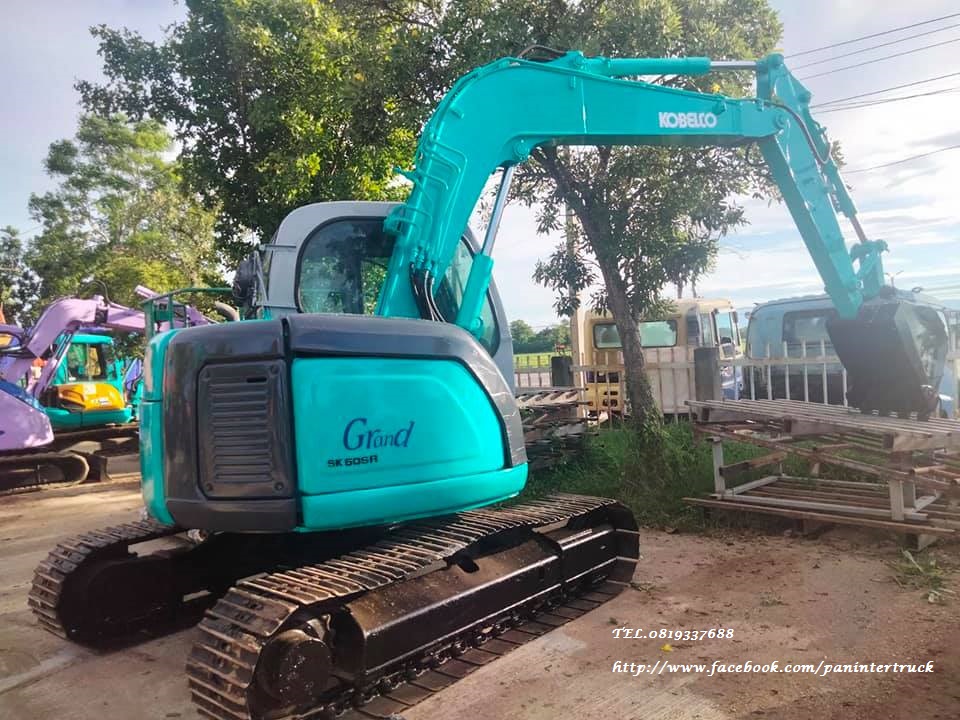 สินค้าเก่านอก มีตู้/มีเก๋ง/มีประตู/แอร์หนาว🎉🎉 รถขุดโกเบ KOBELCO SK60SR-YT01 ♥️ ราคาเพียง 650,000 บาท ♥️ สินค้าเก่านอก มีตู้/มีเก๋ง/มีประตู/แอร์หนาว🎉🎉 รถขุดโกเบ KOBELCO SK60SR-YT01 ♥️ ราคาเพียง 650,000 บาท ♥️