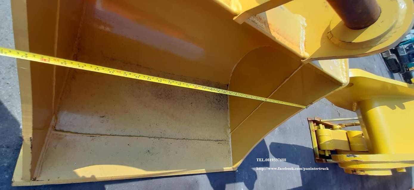 ชุดบูม-อาร์มยาวพร้อมบุ๊งกี๋ สำหรับรถขุดไซค์ 200 ,210 / BOOM- ARM - BUCKET FOR EXCAVATOR KOMATSU PC200 -6 ,PC200-7 ,PC200-8 ชุดบูม-อาร์มยาวพร้อมบุ๊งกี๋ สำหรับรถขุดไซค์ 200 ,210 / BOOM- ARM - BUCKET FOR EXCAVATOR KOMATSU PC200 -6 ,PC200-7 ,PC200-8