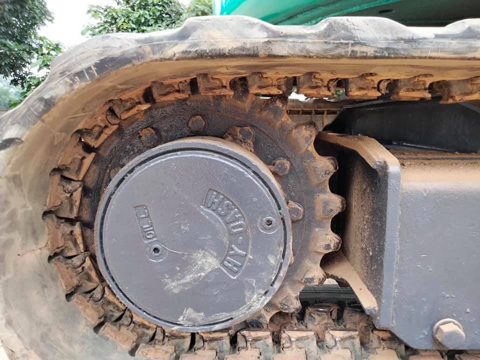 FROM JAPAN ขายถูกด่วนๆ รถขุด MINI EXCAVATOR IHI-55UJ FROM JAPAN ขายถูกด่วนๆ รถขุด MINI EXCAVATOR IHI-55UJ