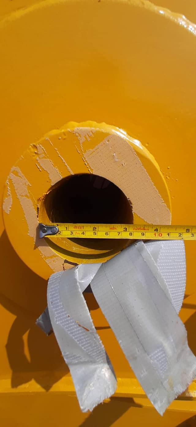 ชุดบูม-อาร์มยาวพร้อมบุ๊งกี๋ สำหรับรถขุดไซค์ 200 ,210 / BOOM- ARM - BUCKET FOR EXCAVATOR KOMATSU PC200 -6 ,PC200-7 ,PC200-8 ชุดบูม-อาร์มยาวพร้อมบุ๊งกี๋ สำหรับรถขุดไซค์ 200 ,210 / BOOM- ARM - BUCKET FOR EXCAVATOR KOMATSU PC200 -6 ,PC200-7 ,PC200-8