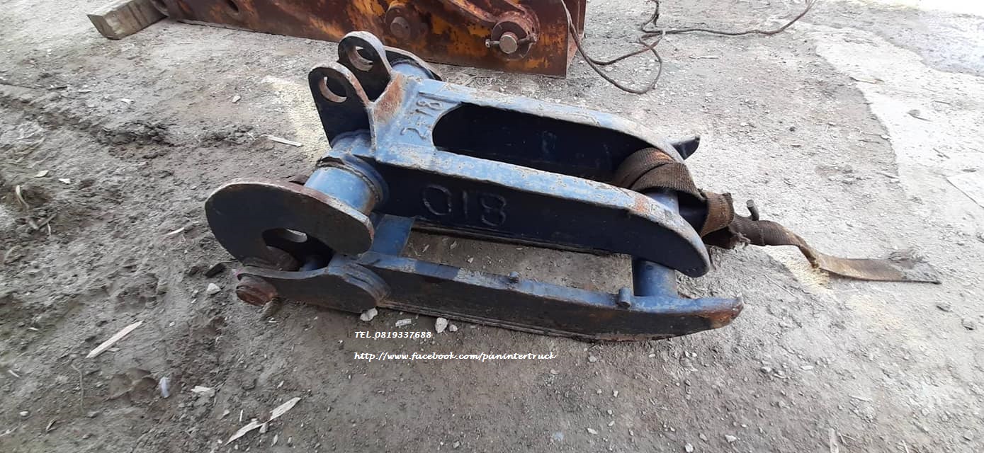 FROM JAPAN ตัวคีบปากหนีบไม้ แบบธรรมดา GRAPPLE MATSUMOTO