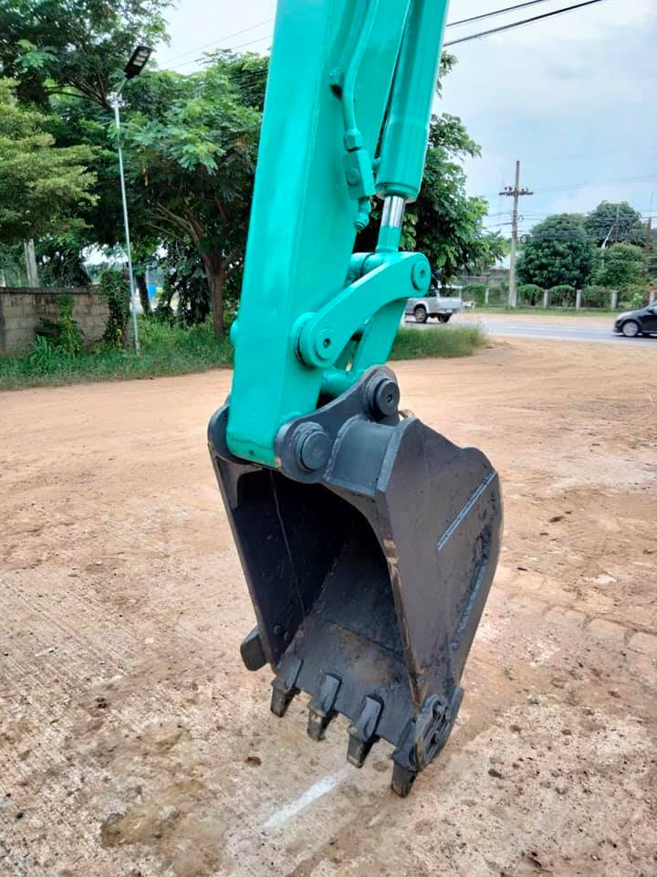 FROM JAPAN ขายถูกด่วนๆ รถขุด MINI EXCAVATOR IHI-55UJ FROM JAPAN ขายถูกด่วนๆ รถขุด MINI EXCAVATOR IHI-55UJ