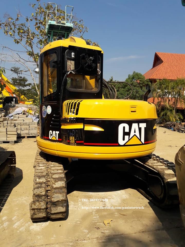 SPECIAL PRICE **รถขุด แคทCATERPILLAR 308BSR มีเก๋ง ,มีประตู ,มีลายไปป์ปิ้ง(ลายหัวเจาะ) ,มีใบมีดดัน SPECIAL PRICE **รถขุด แคทCATERPILLAR 308BSR มีเก๋ง ,มีประตู ,มีลายไปป์ปิ้ง(ลายหัวเจาะ) ,มีใบมีดดัน