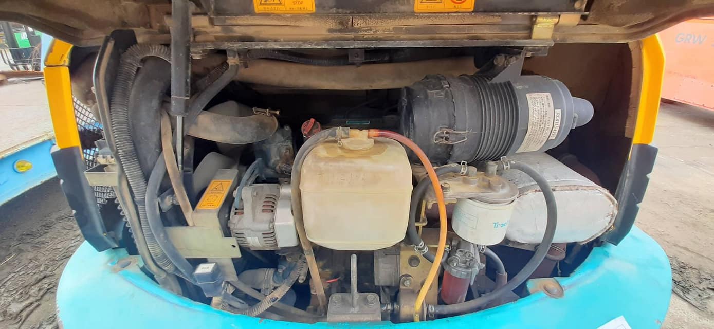 SALE FROM JAPAN* รถขุดเล็ก KUBOTA RX403 (เทียบเท่าPC30-PC40mr2) คอนโทรล(น้ำมัน)หน้าแข้ง ปั๊มนิ้ว SALE FROM JAPAN* รถขุดเล็ก KUBOTA RX403 (เทียบเท่าPC30-PC40mr2) คอนโทรล(น้ำมัน)หน้าแข้ง ปั๊มนิ้ว