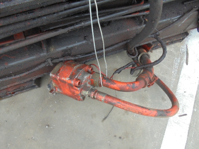 FROM JAPAN !!เครนติดหลังรถบรรทุก (TRUCK MOUNTED CRANE SHINMAYWA CB2000 ) ขนาด 2ตัน / 4ปลอก3ชัก มีตะขอ มีปั๊ม FROM JAPAN !!เครนติดหลังรถบรรทุก (TRUCK MOUNTED CRANE SHINMAYWA CB2000 ) ขนาด 2ตัน / 4ปลอก3ชัก มีตะขอ มีปั๊ม