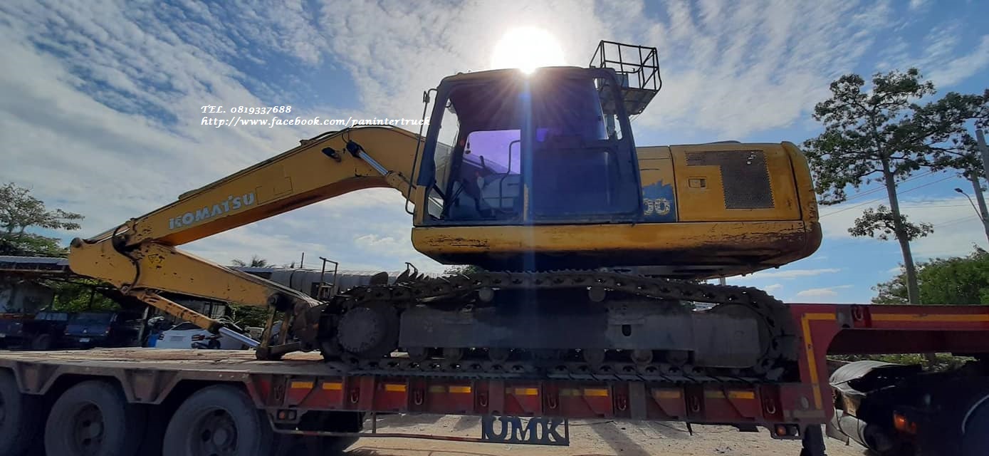 ลดสุดคุ้ม! 922,000 บาท !(ขายจริง/ตัดสด/เจ้าของขายเอง) รถขุดใหญ่ PC200-7A มีเล่มทะเบียน ลดสุดคุ้ม! 922,000 บาท !(ขายจริง/ตัดสด/เจ้าของขายเอง) รถขุดใหญ่ PC200-7A มีเล่มทะเบียน