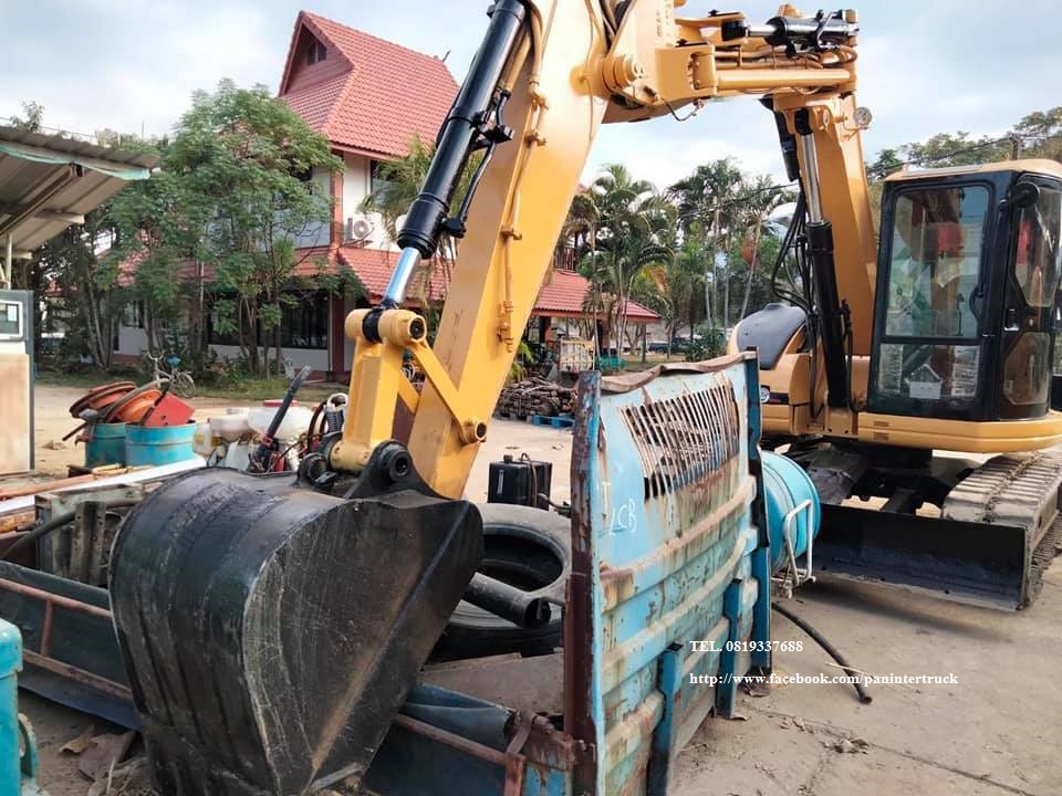 SPECIAL PRICE **รถขุด แคทCATERPILLAR 308BSR มีเก๋ง ,มีประตู ,มีลายไปป์ปิ้ง(ลายหัวเจาะ) ,มีใบมีดดัน SPECIAL PRICE **รถขุด แคทCATERPILLAR 308BSR มีเก๋ง ,มีประตู ,มีลายไปป์ปิ้ง(ลายหัวเจาะ) ,มีใบมีดดัน