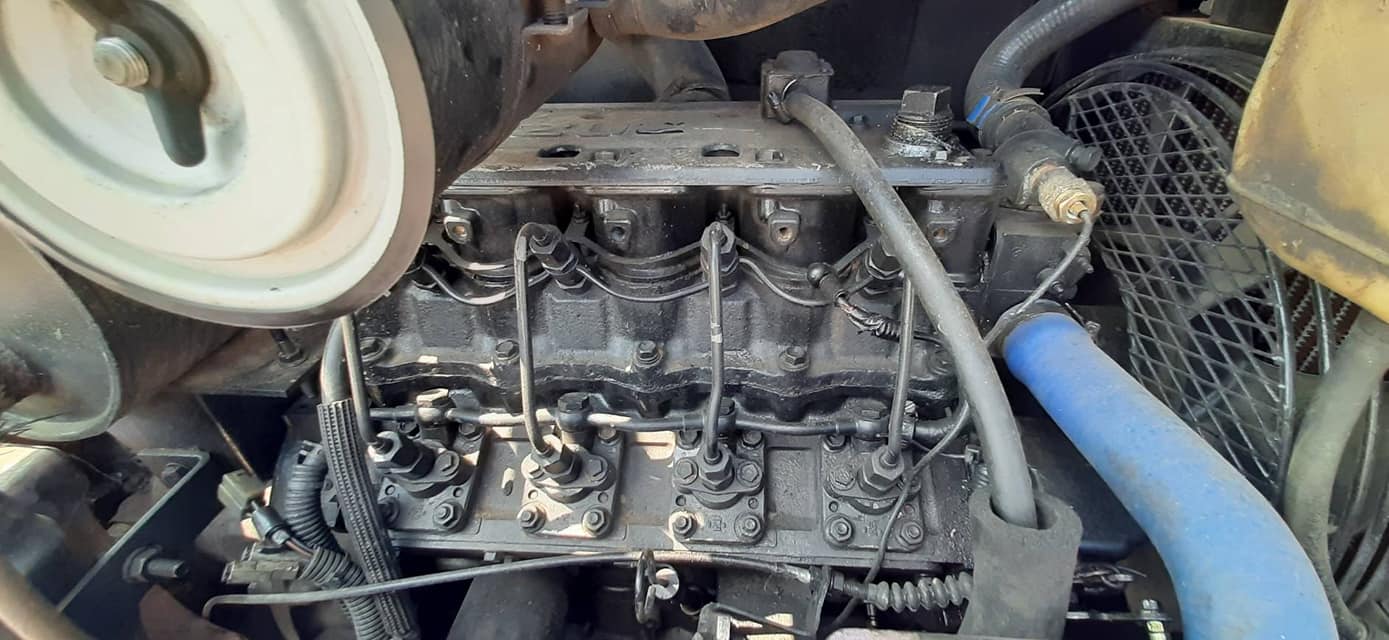 ลดกระหน่ำ!!!ขายถูกสุดๆ รถขุด HYD. EXCAVATOR SUMITOMO SH55U-2 ราคาเพียง 299,000 บาท เท่านั้น!!