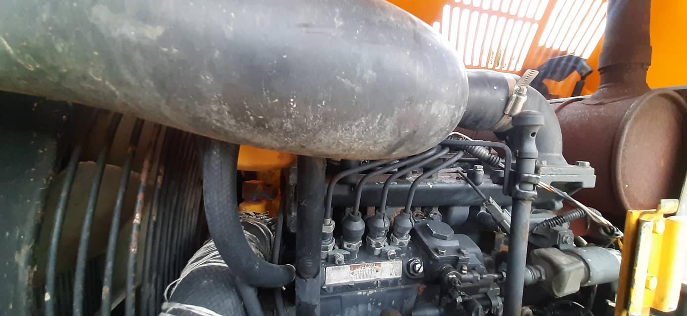 SALE* รถขุด KOMATSU PC60-7 มีเก๋ง ,มีประตู ,มีลายไปป์ปิ้ง(ลายหัวเจาะ) แทรคเหล็ก , สินค้าเก่านอก SALE* รถขุด KOMATSU PC60-7 มีเก๋ง ,มีประตู ,มีลายไปป์ปิ้ง(ลายหัวเจาะ) แทรคเหล็ก , สินค้าเก่านอก