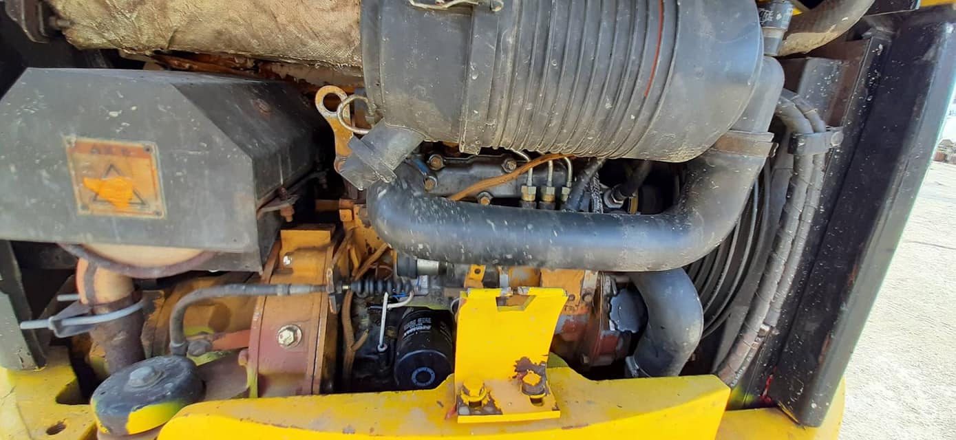 MINI. EXCAVATOR CATERPILLAR -แคท303CR = ขนาด 3ตัน 💥 ราคาเพียง 322,000 บาท 💥