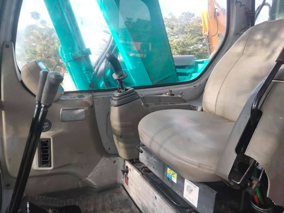 สินค้าเก่านอก มีตู้/มีเก๋ง/มีประตู/แอร์หนาว🎉🎉 รถขุดโกเบ KOBELCO SK60SR-YT01 ♥️ ราคาเพียง 650,000 บาท ♥️ สินค้าเก่านอก มีตู้/มีเก๋ง/มีประตู/แอร์หนาว🎉🎉 รถขุดโกเบ KOBELCO SK60SR-YT01 ♥️ ราคาเพียง 650,000 บาท ♥️