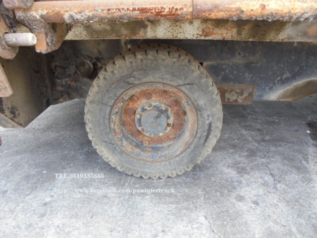 FROM JAPAN สินค้าเก่านอก ขายถูกด่วนๆรถปูยาง  ASPHALT FINISHER  HANTA  AF300WHS เครื่องยนต์ ISUZU 4FB1 , 4 สูบ , ล้อยาง ,ปูยางได้กว้างถึง 3 เมตร